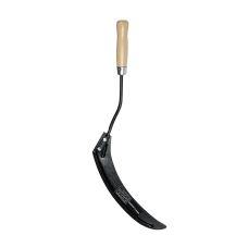 Серп з короткою ручкою Spear & Jackson (4731SL) Серп з короткою ручкою Spear & Jackson (4731SL)