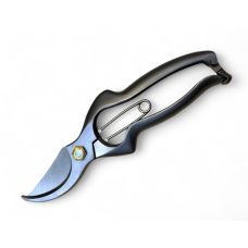 Секатор 200 мм YP200S (T-513) нержавеющая сталь (лезвие 70 мм, INOX SUS440C, 60HRC) 255 г, HIDEHISA Toyama Hamono