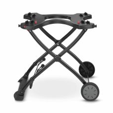 Тележка для Weber Q1000/2000 Тележка для Weber Q1000/2000