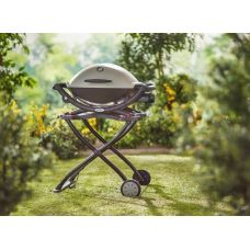 Тележка для Weber Q1000/2000