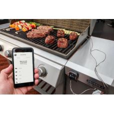 Термометр iGrill-3 Weber