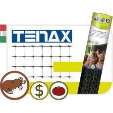 Защитная сетка от кротов TENAX CINTOFLEX E 100х2м Защитная сетка от кротов TENAX CINTOFLEX E 100х2м