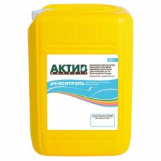 Микроудобрение АКТИВ-HARVEST рН - Контроль 20 л