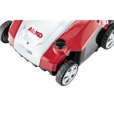 Электрический аэратор AL-KO Combi Care 36 E Comfort