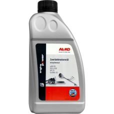 Масло для 2-тактных двигателей AL-KO 1 л (112896).