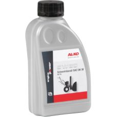 Масло 5W30 для 4-тактных двигателей снегоуборщиков 0,6л AL-KO (112899)
