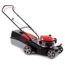 Газонокосилка бензиновая AL-KO Classic 4.66 P-A