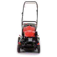 Газонокосилка бензиновая AL-KO Classic 4.66 P-A