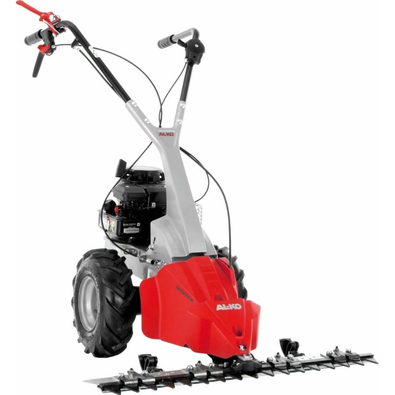 Косилка фронтальная AL-KO BM 870 III