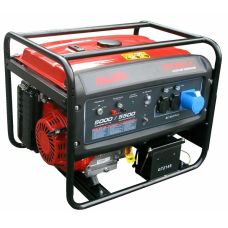 Генератор AL-KO 6500C