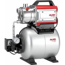Насосная станция AL-KO HW 3500 Inox Classic