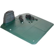 Базовая станция с опорой AL-KO для Robolinho 