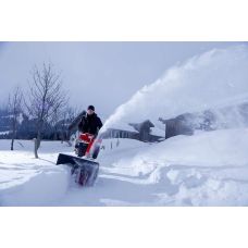 Снігоприбирач бензиновий AL-KO SnowLine 760 ТЕ