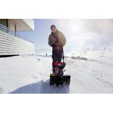 Снігоприбирач електричний AL-KO SnowLine 46 E