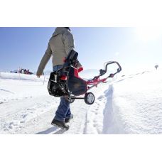 Снігоприбирач електричний AL-KO SnowLine 46 E