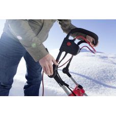 Снігоприбирач електричний AL-KO SnowLine 46 E