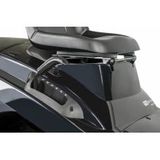 Трактор-газонокосарка AL-KO T 13-93.8 HD-A Black Edition