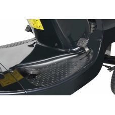 Трактор-газонокосарка AL-KO T 13-93.8 HD-A Black Edition