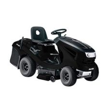 Трактор-газонокосарка AL-KO T 13-93.8 HD-A Black Edition