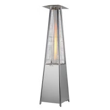 Уличный газовый обогреватель Activa Pyramide Cheops Уличный газовый обогреватель Activa Pyramide Cheops