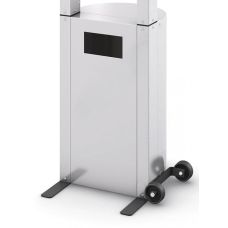 Вуличний газовий обігрівач Enders ECOLINE,4 кВт