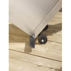 Вуличний газовий обігрівач Enders ECOLINE,4 кВт