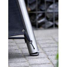 Вуличний газовий обігрівач Enders TRENDSTYLE,8 кВт