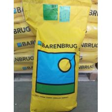 Газонна трава універсальна Barenbrug Public green 15 кг