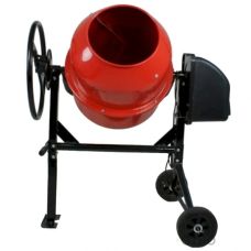 Бетономішалка Forte EW8160P