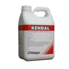 Біостимулятор антистрес Кендал (Kendal) Valagro, Італія 5 л