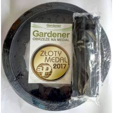 Бордюр GARDENER 10 м 20 кілочків Польща Бордюр GARDENER 10 м 20 кілочків Польща