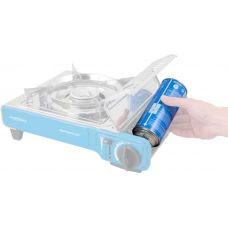 Газовый картридж Campingaz CP250 V2 с цанговым соединением