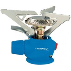 Газовий пальник Campingaz Twister Plus PZ з п'єзо 2900 Вт