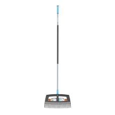 Граблі для листя Cellfast ERGO ширина 43 см, 177 см 40-110