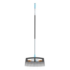 Грабли для листьев Cellfast ERGO, ширина 52.5см, 180см, 0.8кг