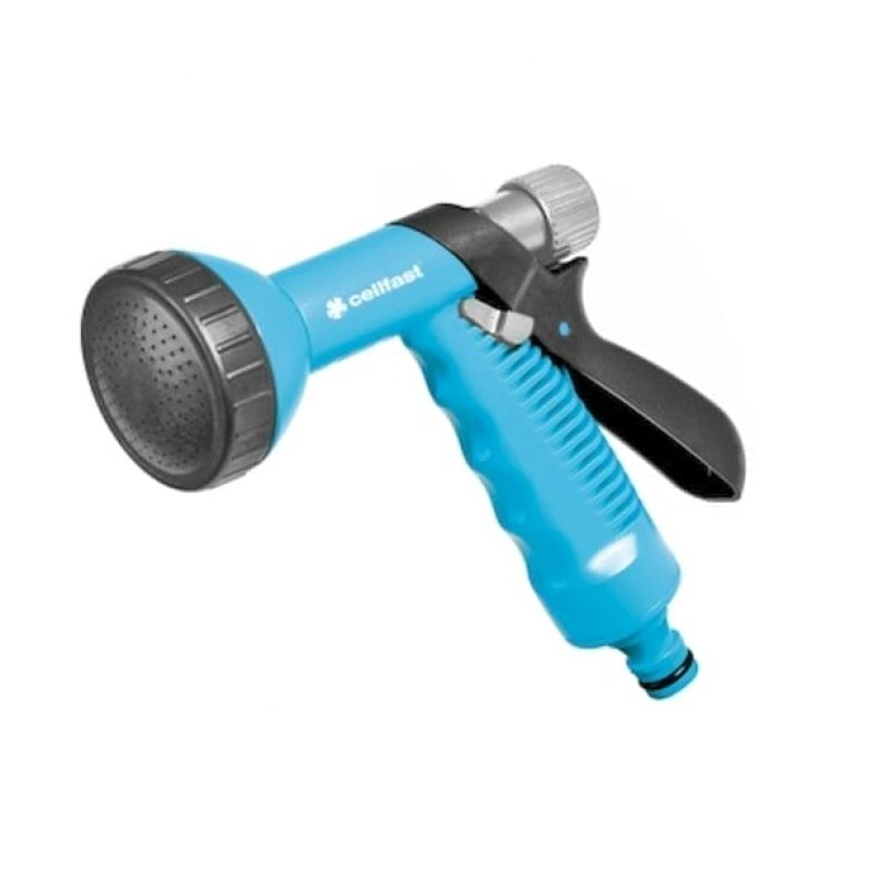 Пистолетный ороситель SHOWER IDEAL Cellfast