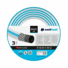 Садовый шланг Cellfast Basic 3/4
