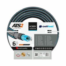 Садовий шланг Cellfast Hobby ATS2™ 1/2"25м (16-200)