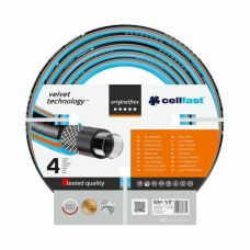 Садовый шланг Cellfast Originalflex 1/2 Садовый шланг Cellfast Originalflex 1/2