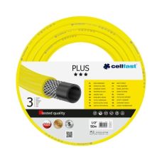 Садовый шланг Cellfast Plus 1/2