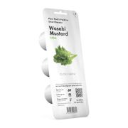 Сменный картридж Click and Grow Горчица васаби 2392 (3 капсулы)