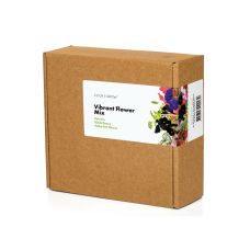 Сменный картридж Click and Grow Яркий цветочный микс 2439 (9 капсул)