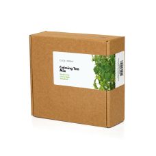 Змінний картридж Click and Grow Заспокійливий чай, мікс 2507 (9 капсул)