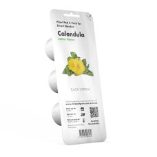 Сменный картридж Click and Grow Календула 3160 (3 капсулы)