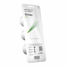 Сменный картридж Click and Grow Лук зеленый 7540 (3 капсулы)