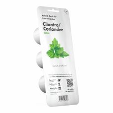 Сменный картридж Click and Grow Кориандр 8417 (3 капсулы)
