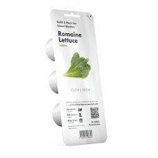 Сменный картридж Click and Grow Салат Ромен 8820 (3 капсулы)