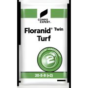 Удобрение Floranid Turf / Флоранід Турф 20-5-8 25 кг COMPO