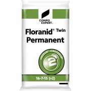Удобрение Permanent / Флоранід Перманент 16-7-15 25 кг COMPO