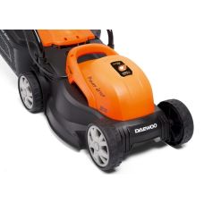 Газонокосилка электрическая Daewoo DLM 1300E 